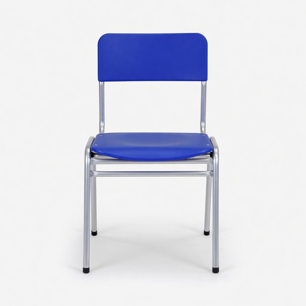 Silla Normada Polipropileno
